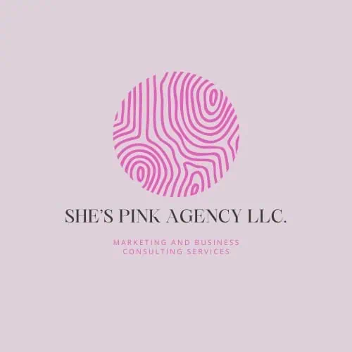 She’s Pink Agency LLC