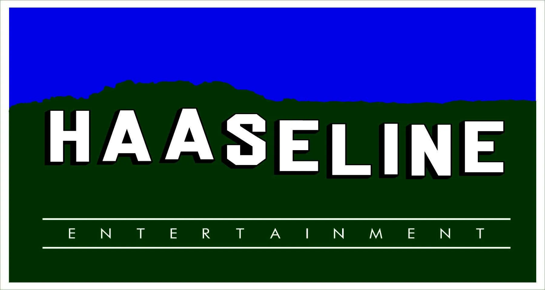 Haaseline Entertainment