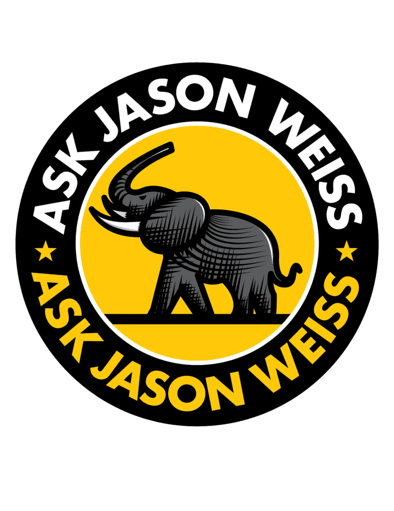 Ask Jason Weiss