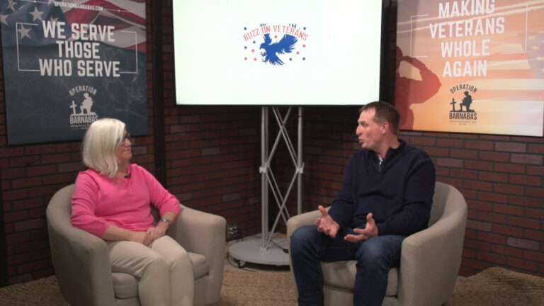 “Buzz on Veterans” with Lorrie Blitch of Magellan Academy