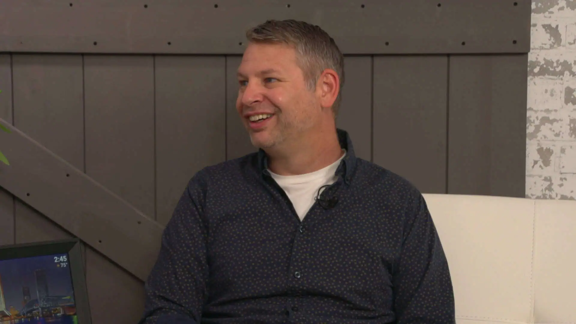 Buzz on Veterans with Matthew Snyder of RemedyGuard