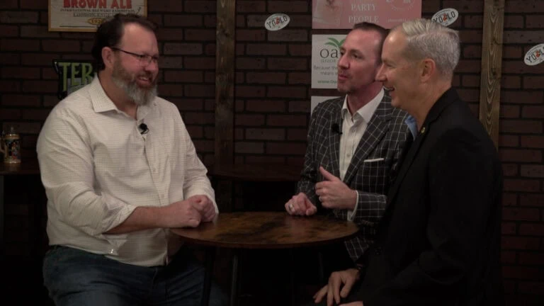 “Buzz on Veterans” with Phillip Burt of Southern States Material Handling