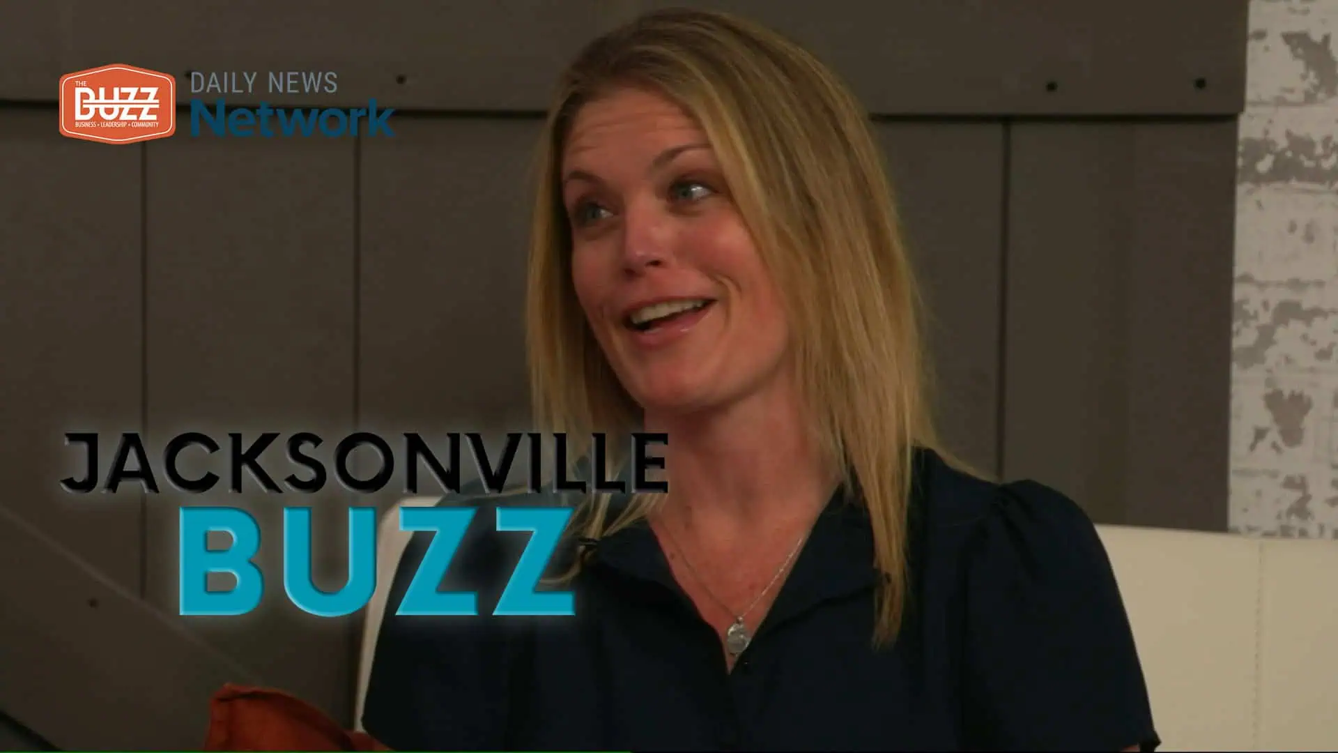 The Jacksonville Buzz with Angela Gaff of The Jacksonville Sheriff’s Office
