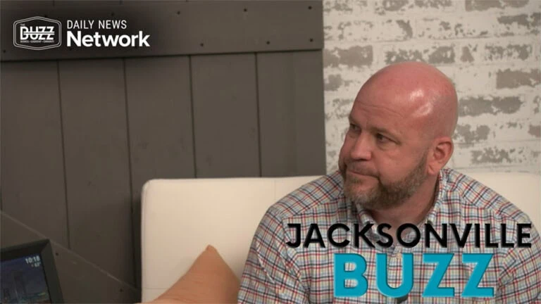 “The Jacksonville Buzz” with Alan Dial of StaffDx