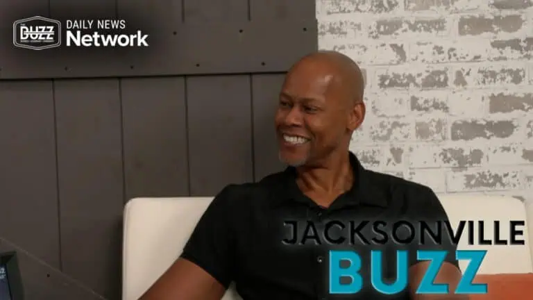 The Jacksonville Buzz with David Walton of Attorney Shield, Inc