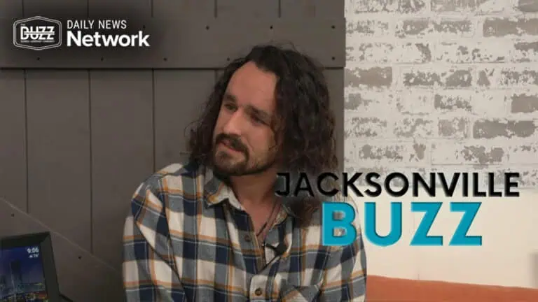 The Jacksonville Buzz with Jake Van Clief of Van Clief Media LLC