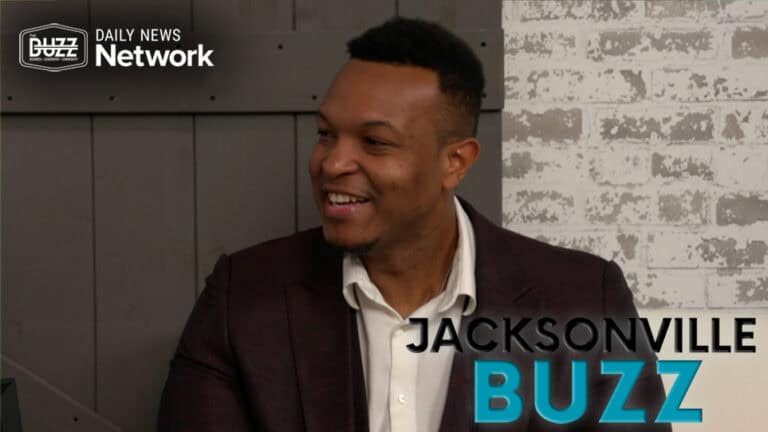 The Jacksonville Buzz with Julby Boutin of Prospera