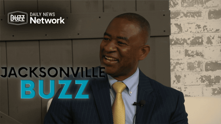 The Jacksonville Buzz with Kedner Jerome of Obtiens Capital