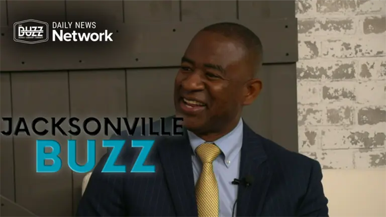 The Jacksonville Buzz with Kedner Jerome of Obtiens Capital