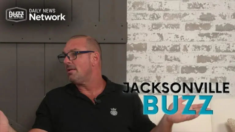 The Jacksonville Buzz with Matt McAllister of Pride in Our Freedoms