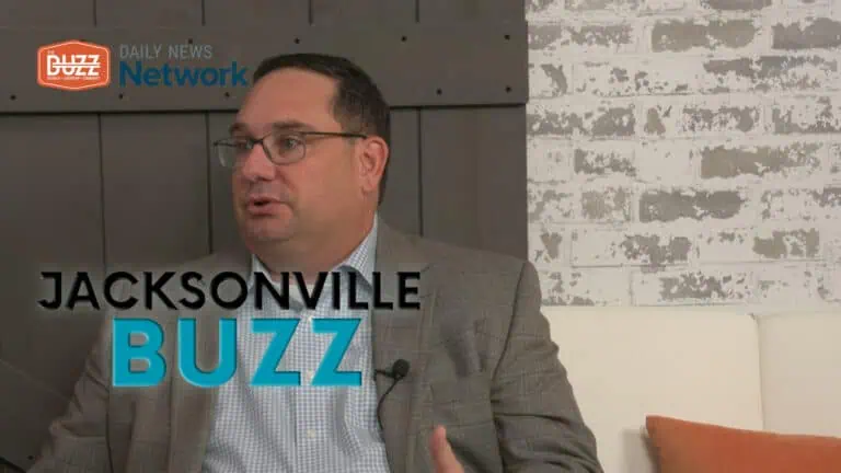 The Jacksonville Buzz with Will Serra of Mortgage Now!