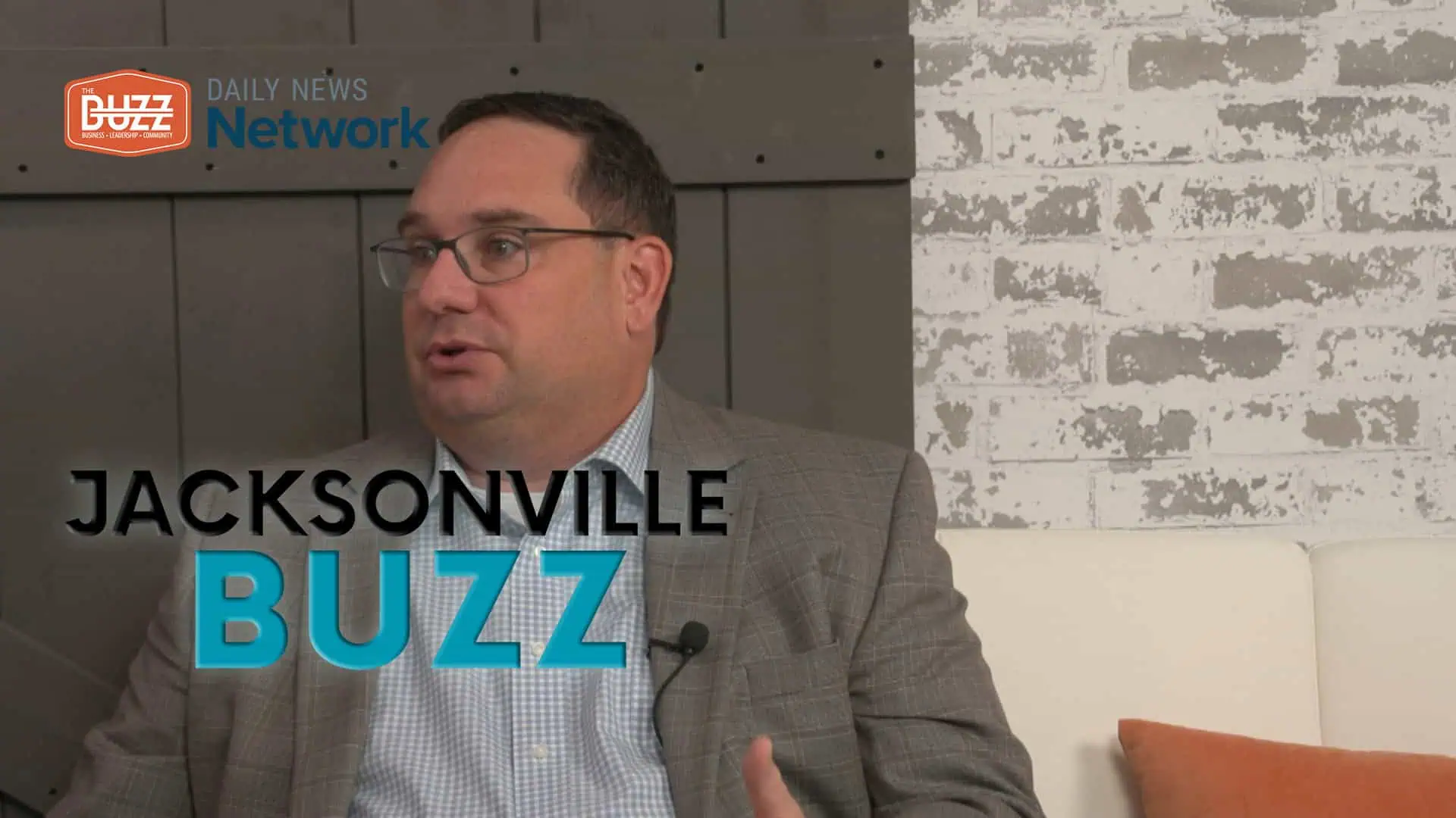 The Jacksonville Buzz with Will Serra of Mortgage Now!
