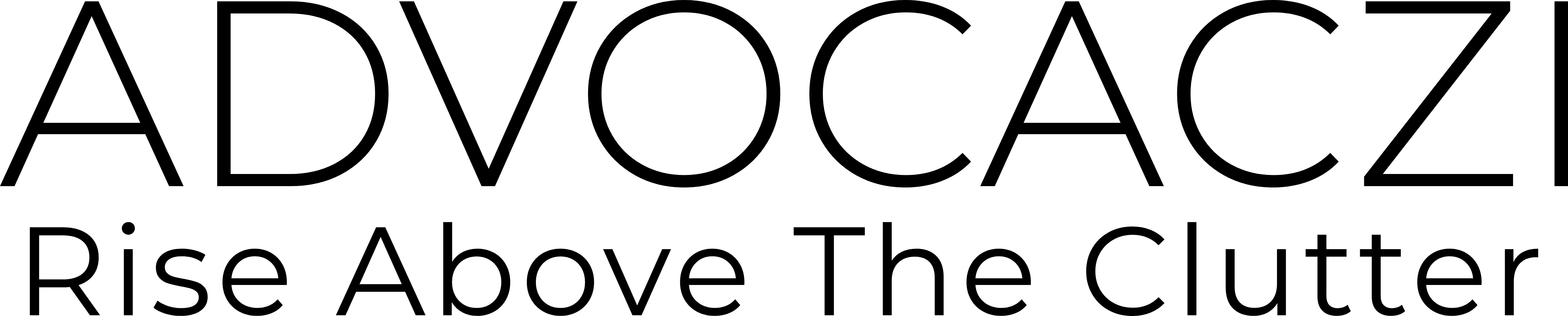 Advocaczi