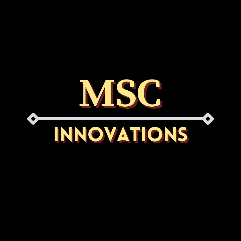 MSC Innovations