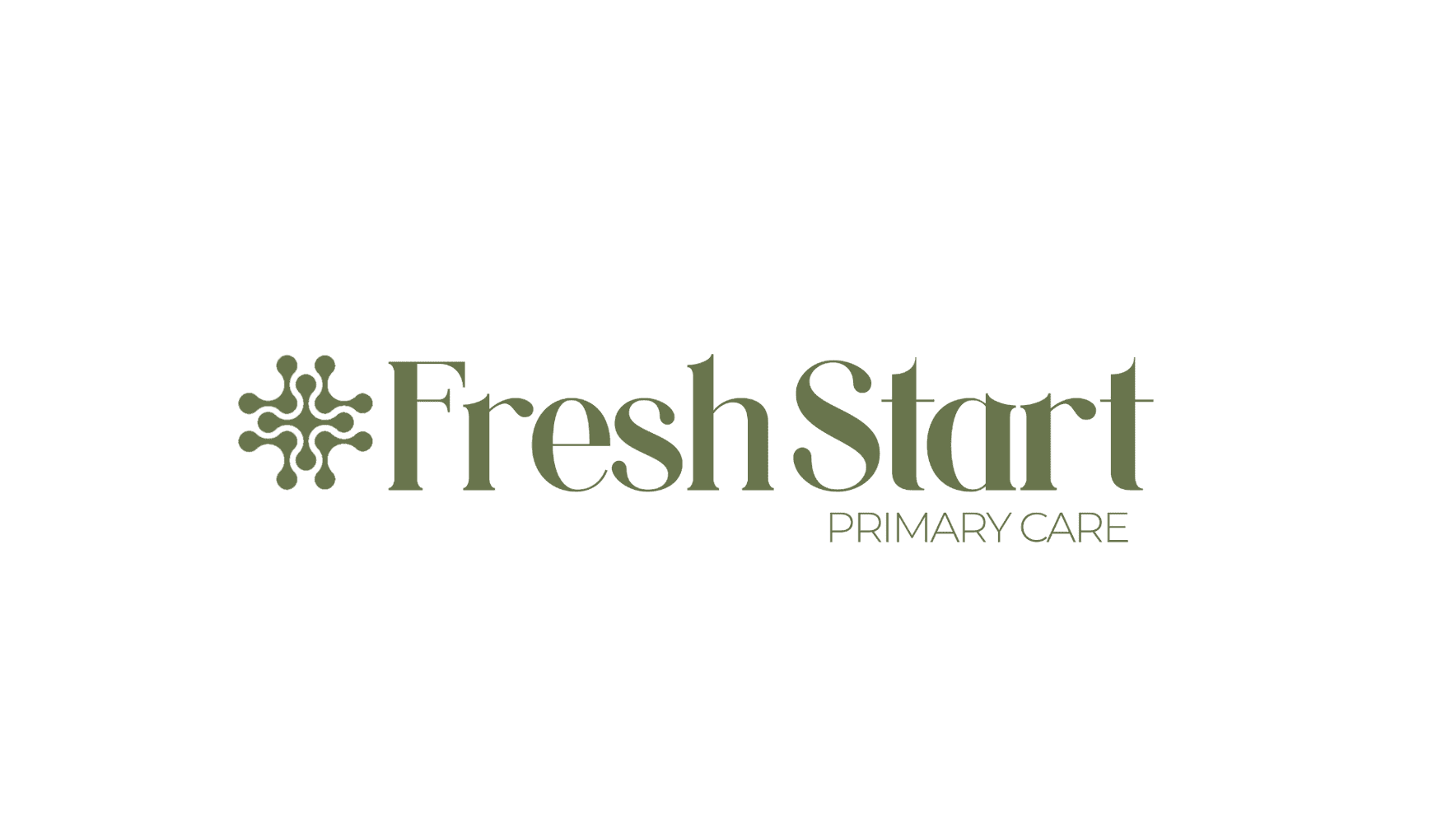 Fresh Start Primary Care