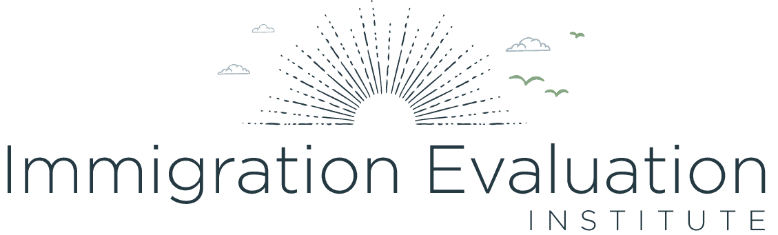 Immigration Evaluation Institute