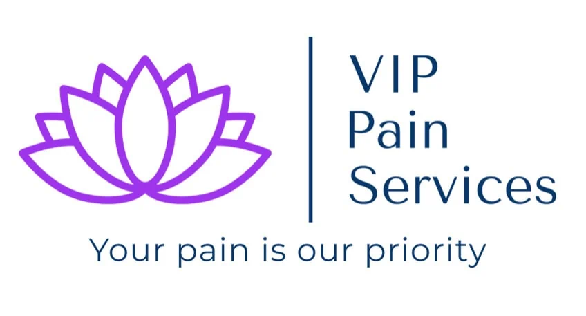 VIP Pain Services