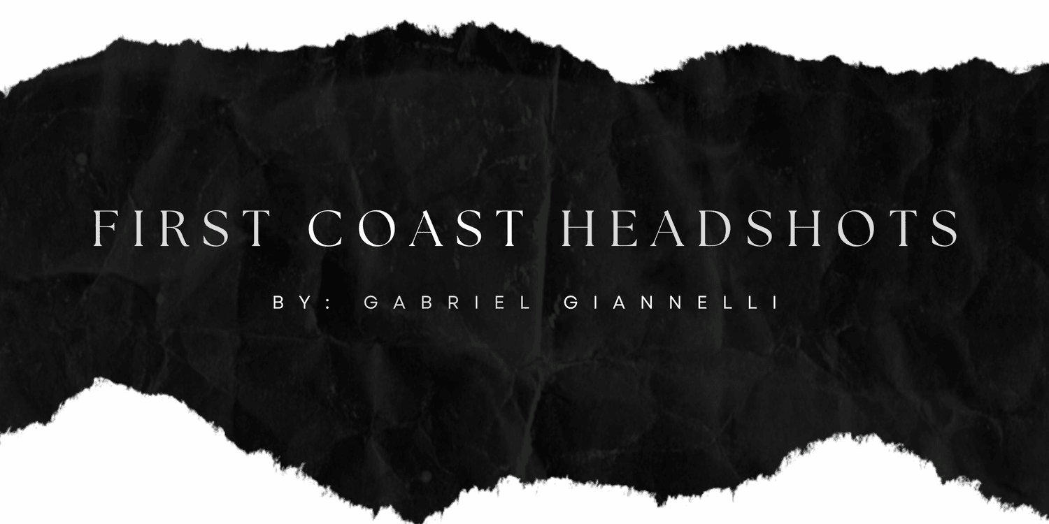 First Coast Headshots
