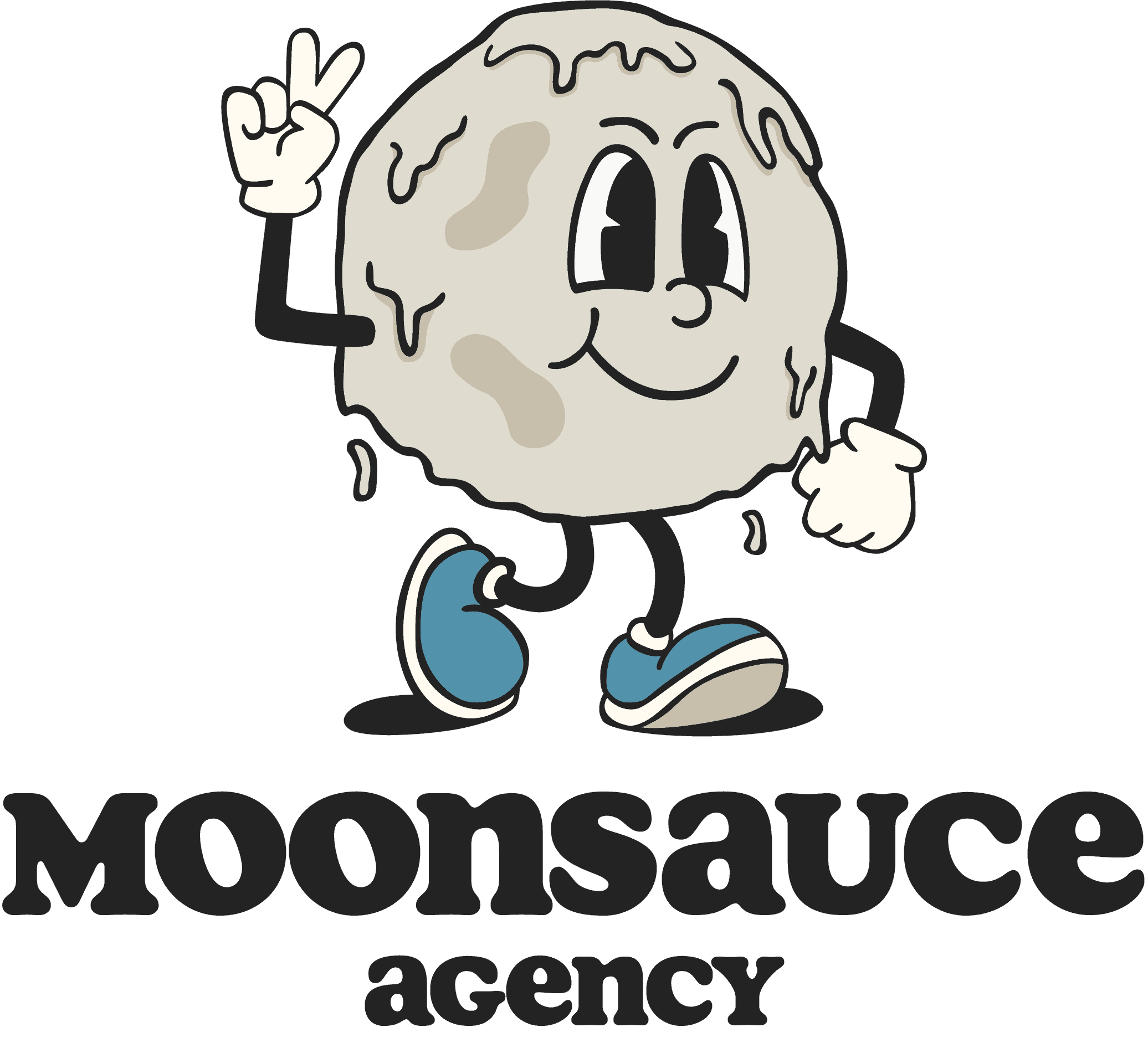 MoonSauce Agency