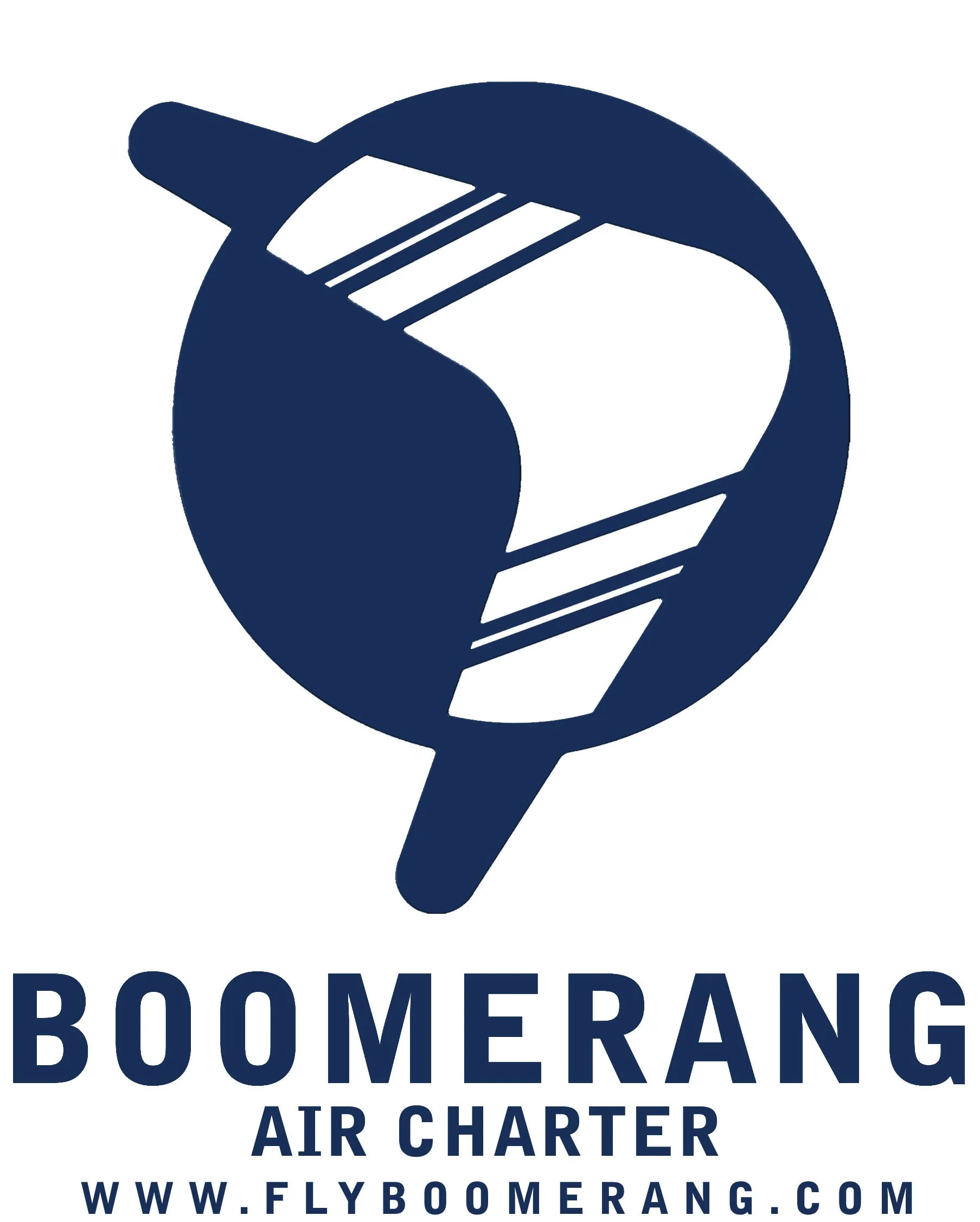 Boomerang Air Charter