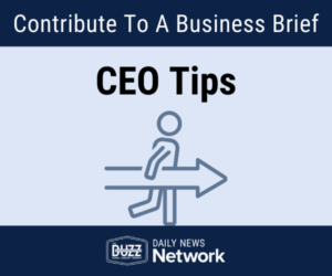 ceo tips.