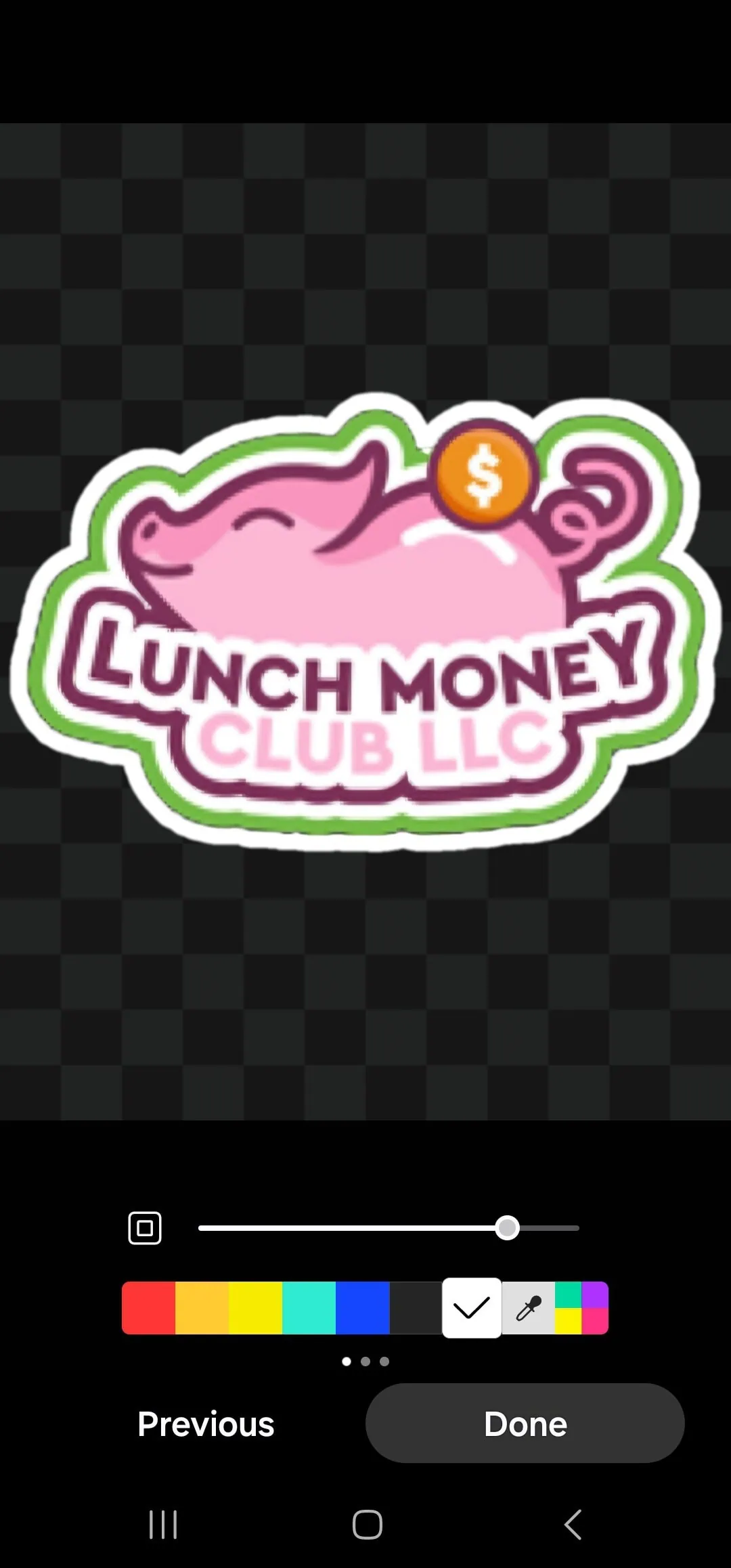 Lunch Money Club LLC