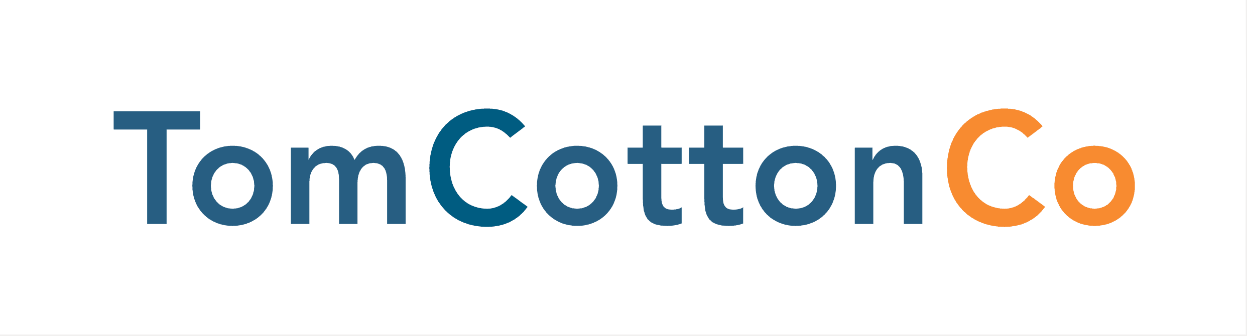 Tom Cotton Co ::C