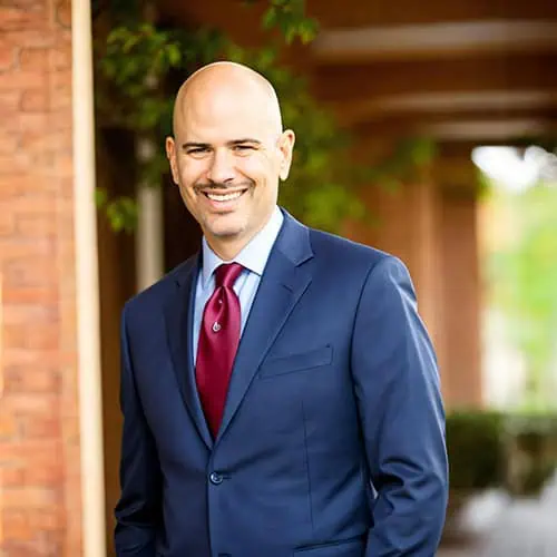 Daniel Coburn