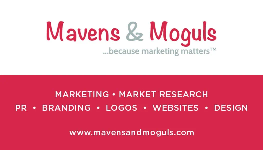 Mavens & Moguls