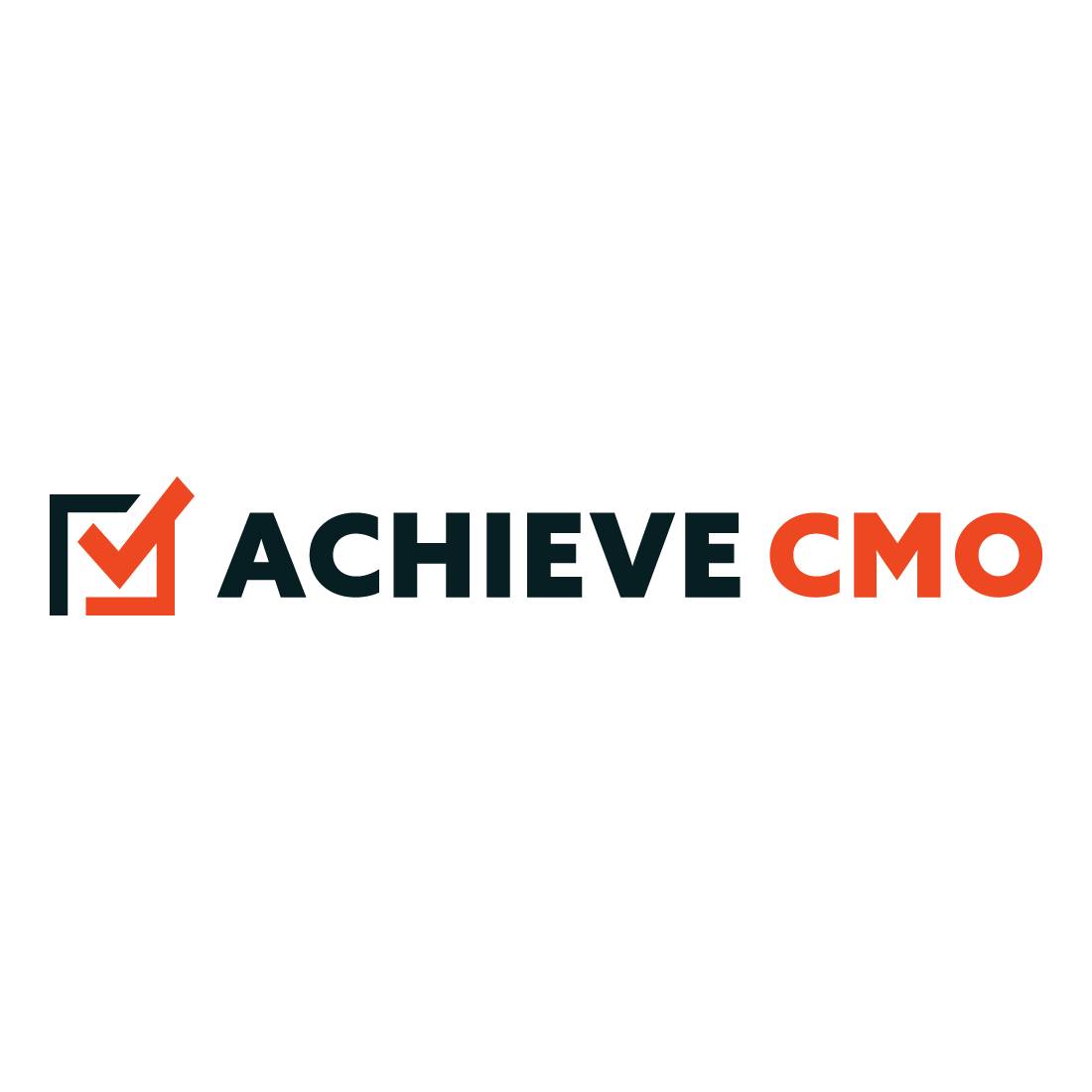 Achieve CMO