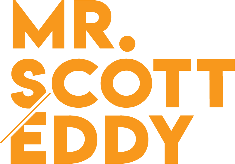 @MrScottEddy