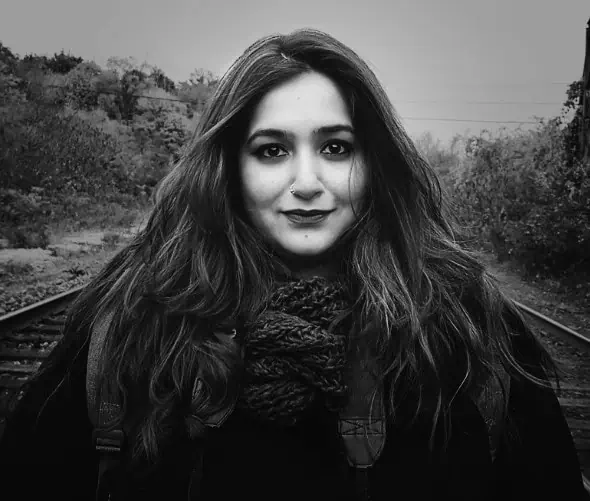 Tejasvi Bhalla