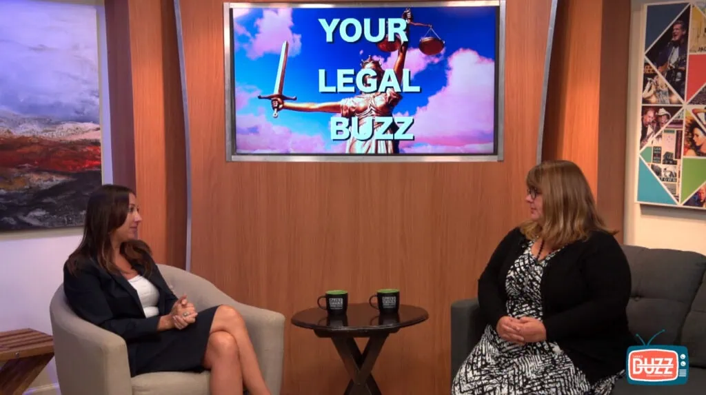 “Your Legal Buzz” with Missy Davenport from Jacksonville Area Legal Aid