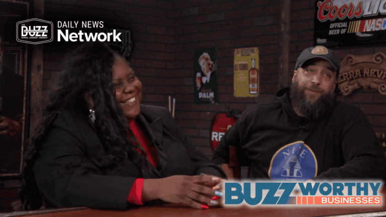 Buzzworthy Businesses with Teanetta Brandon and Joshua Wicke
