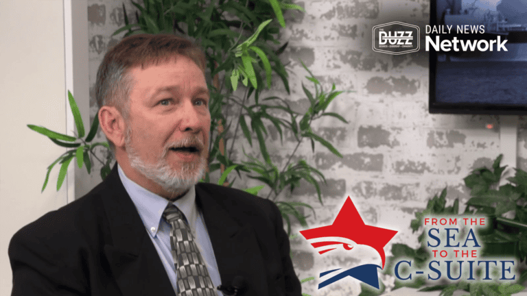 From Sea Suite to the C-Suite with Gary Spraggins of Advance Sciences And Technology