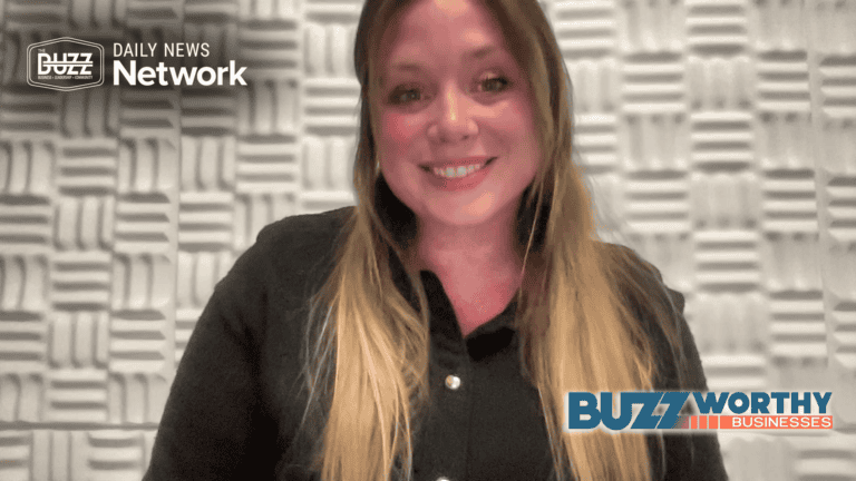 Buzzworthy Businesses with Kayleigh Gravel of Avenue Z