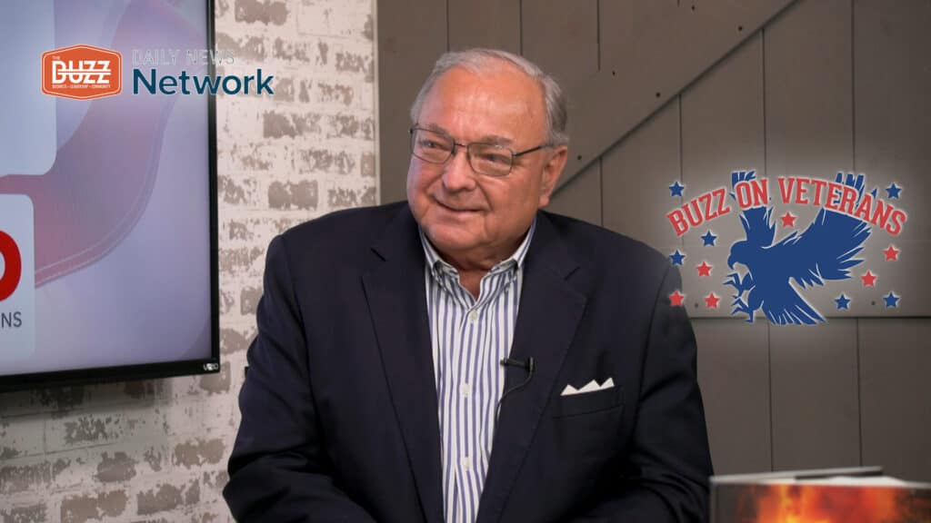 MAVD: Buzz on Veterans with Ronald Autrey of Autrey Holdings LLC