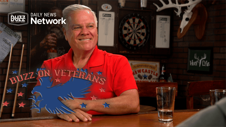 Buzz on Veterans with Bud Brasier of Follow That Dream Sailing, LLC