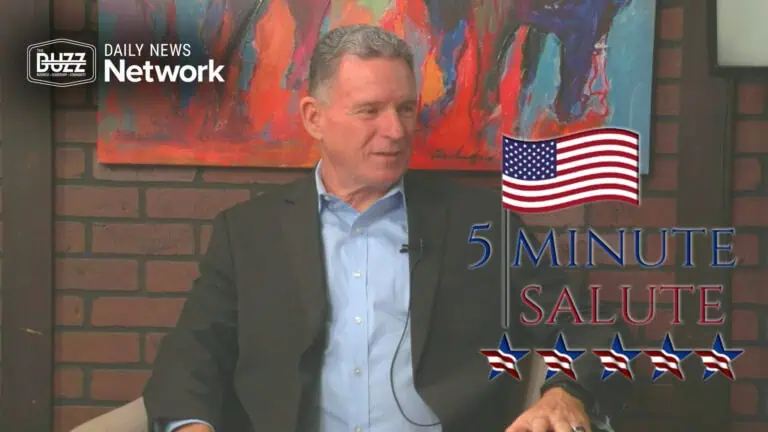 5 Minute Salute with S. John Pruitt of Pruitt Realty Group, LLC.