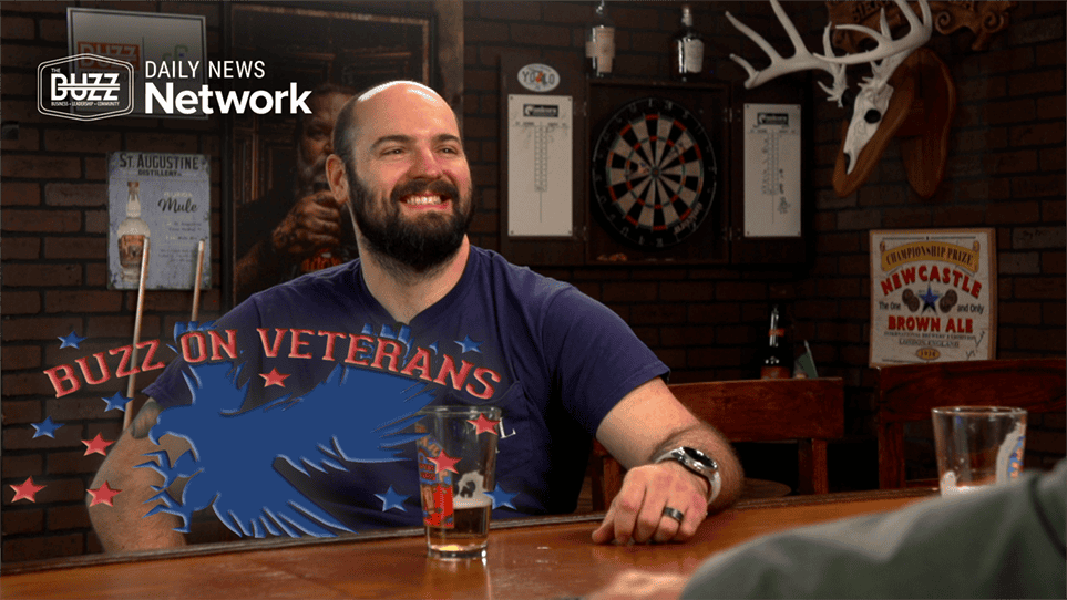 MAVD: Buzz on Veterans with Paul Downing of Better Call Paul, Jax